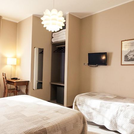 La Grotta Hotel San Marino Eksteriør billede