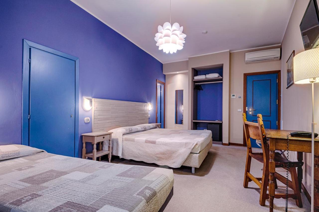 La Grotta Hotel San Marino Eksteriør billede