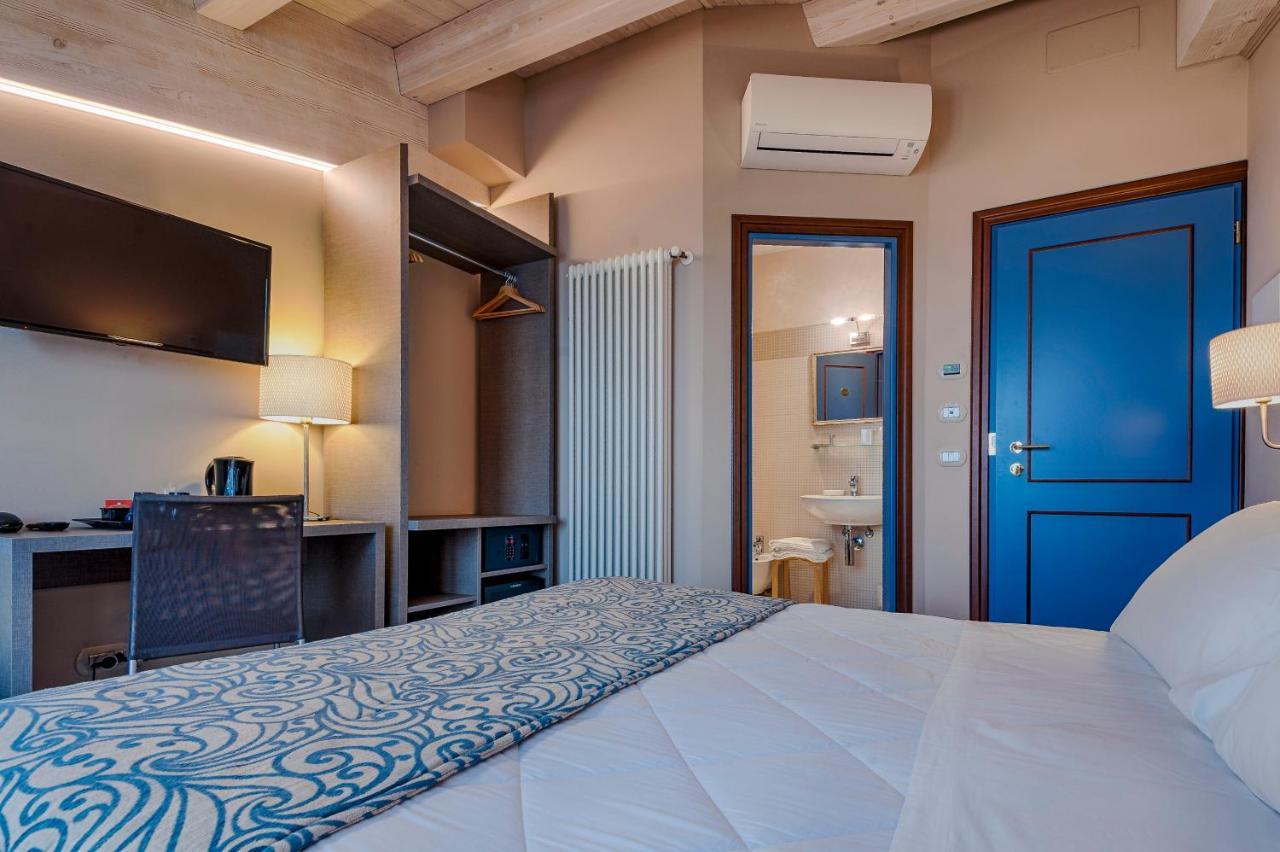 La Grotta Hotel San Marino Eksteriør billede