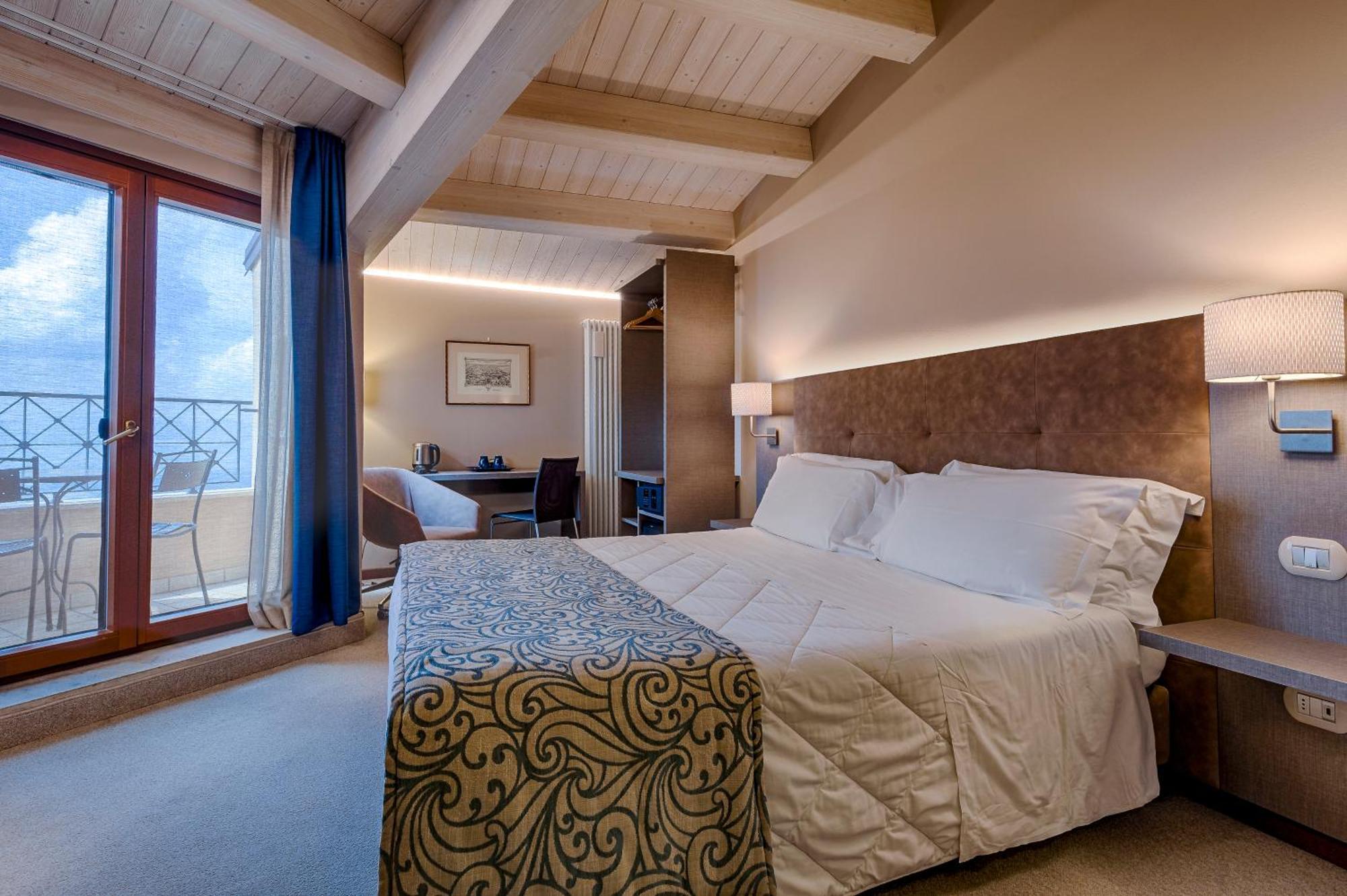 La Grotta Hotel San Marino Eksteriør billede