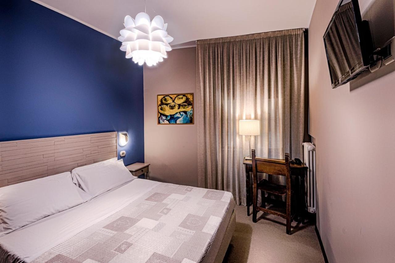 La Grotta Hotel San Marino Eksteriør billede