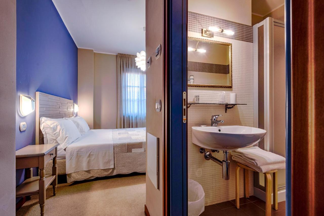 La Grotta Hotel San Marino Eksteriør billede
