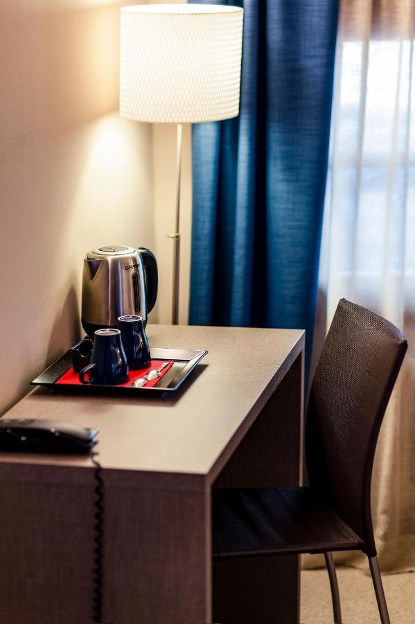 La Grotta Hotel San Marino Eksteriør billede