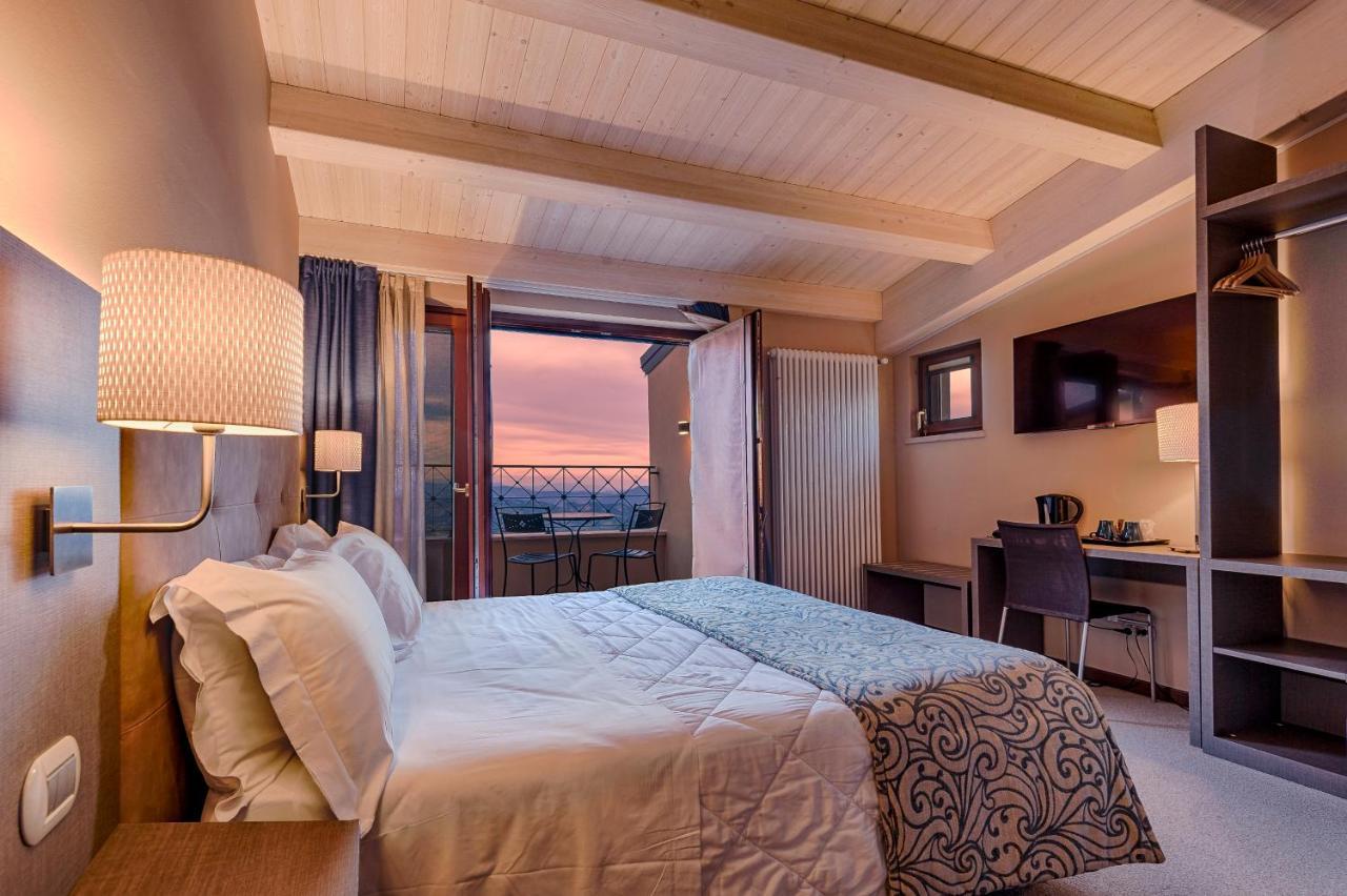 La Grotta Hotel San Marino Eksteriør billede
