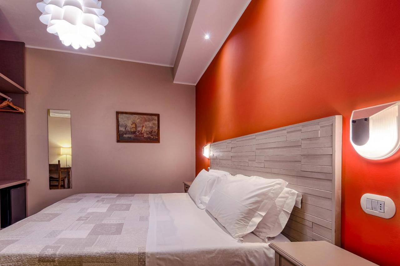 La Grotta Hotel San Marino Eksteriør billede