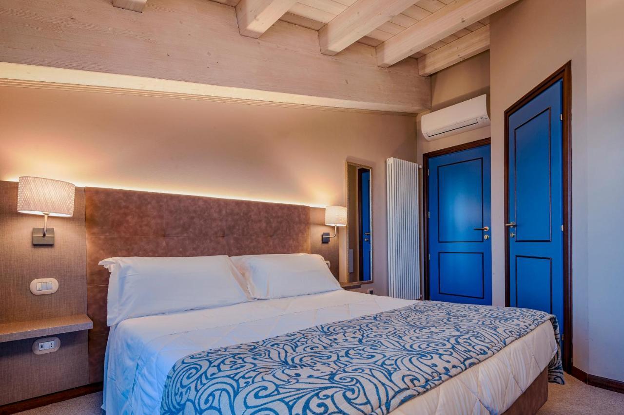 La Grotta Hotel San Marino Eksteriør billede
