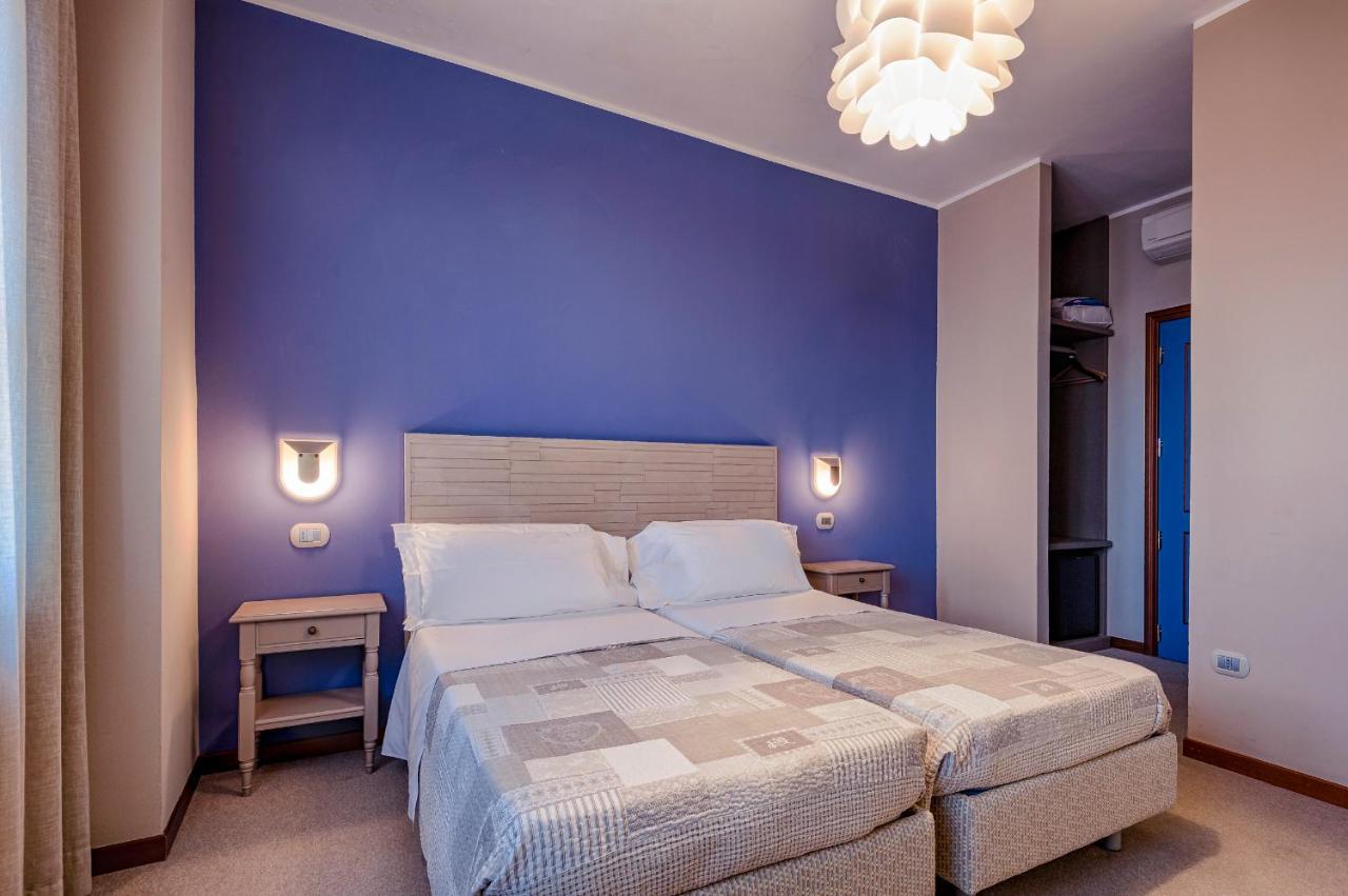 La Grotta Hotel San Marino Eksteriør billede