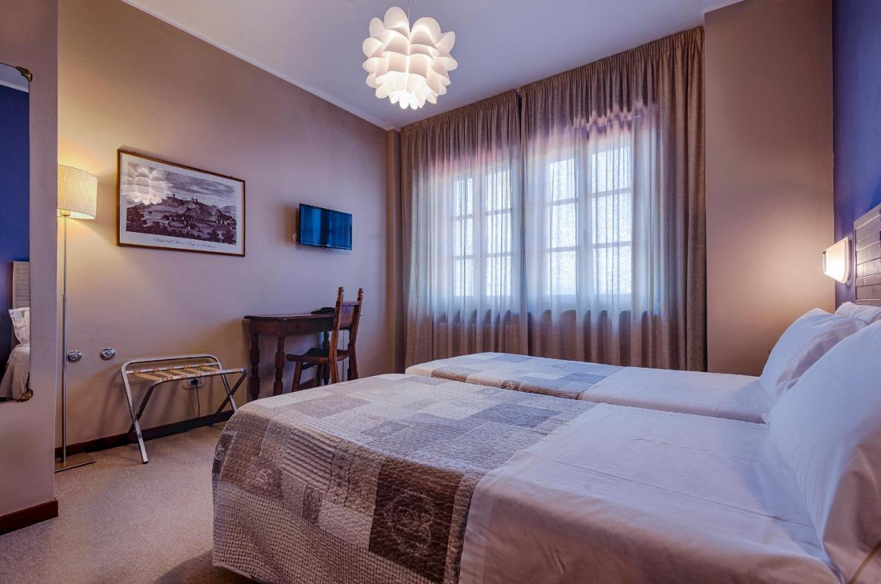 La Grotta Hotel San Marino Eksteriør billede