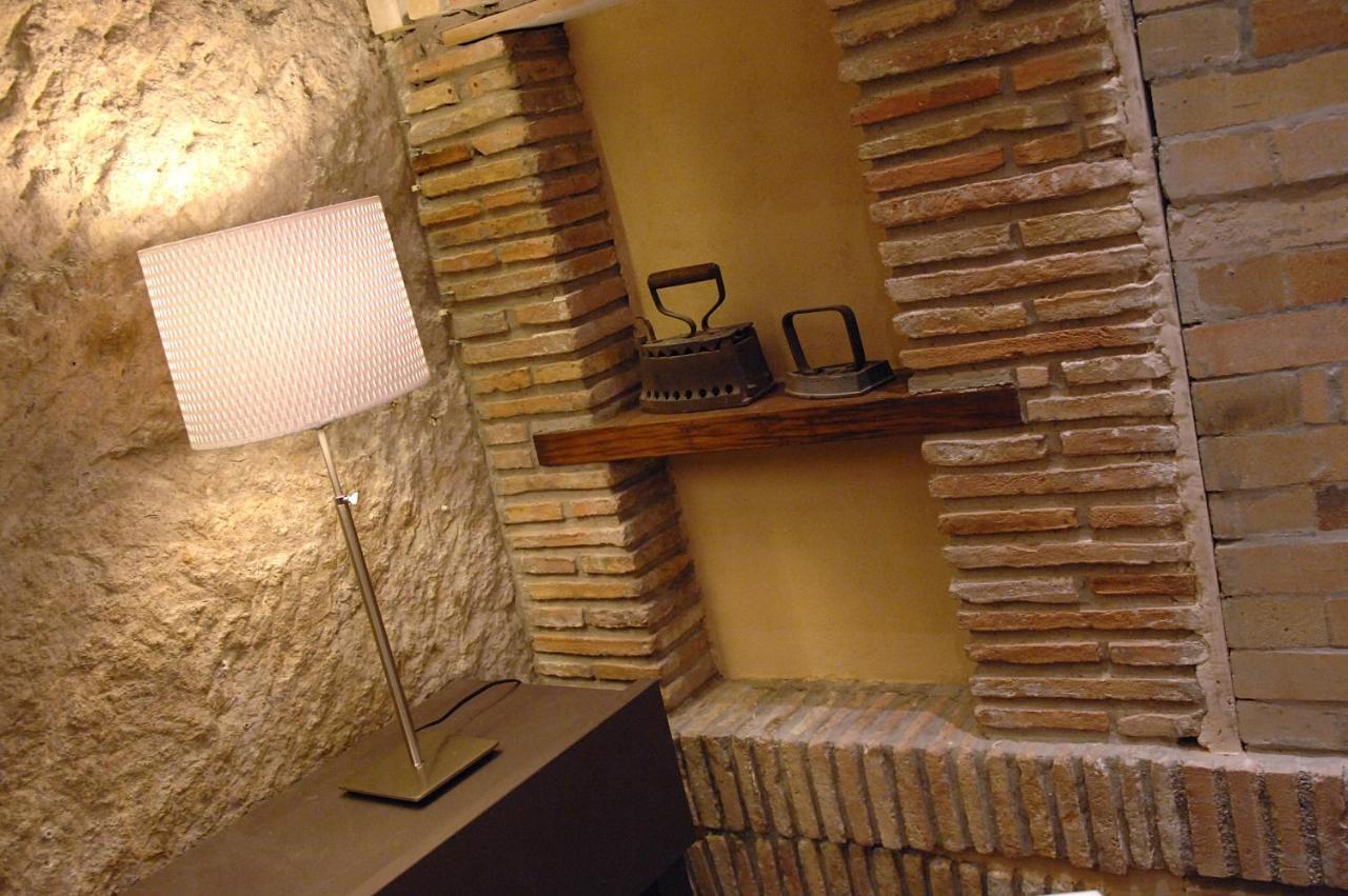 La Grotta Hotel San Marino Eksteriør billede
