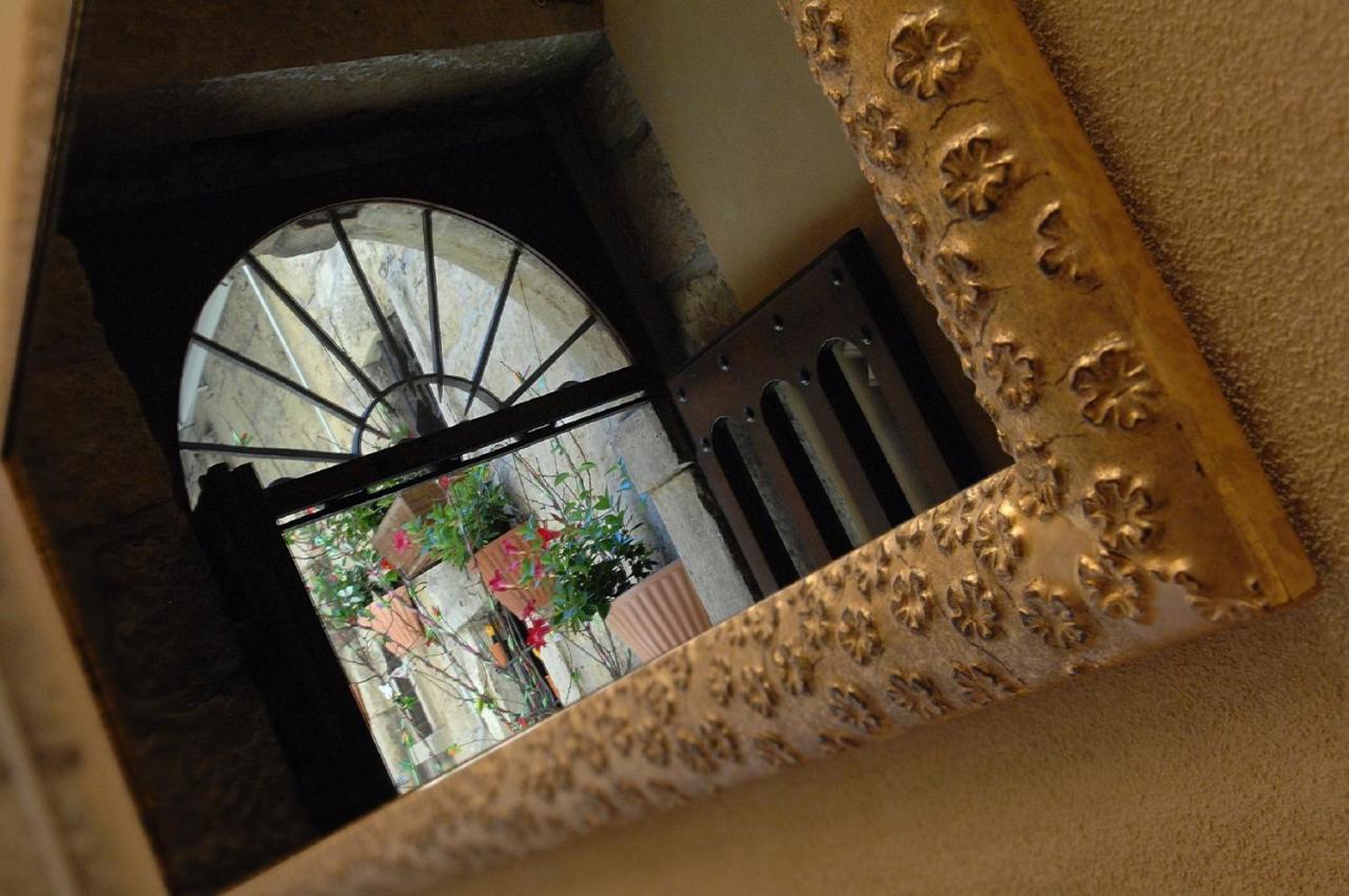 La Grotta Hotel San Marino Eksteriør billede