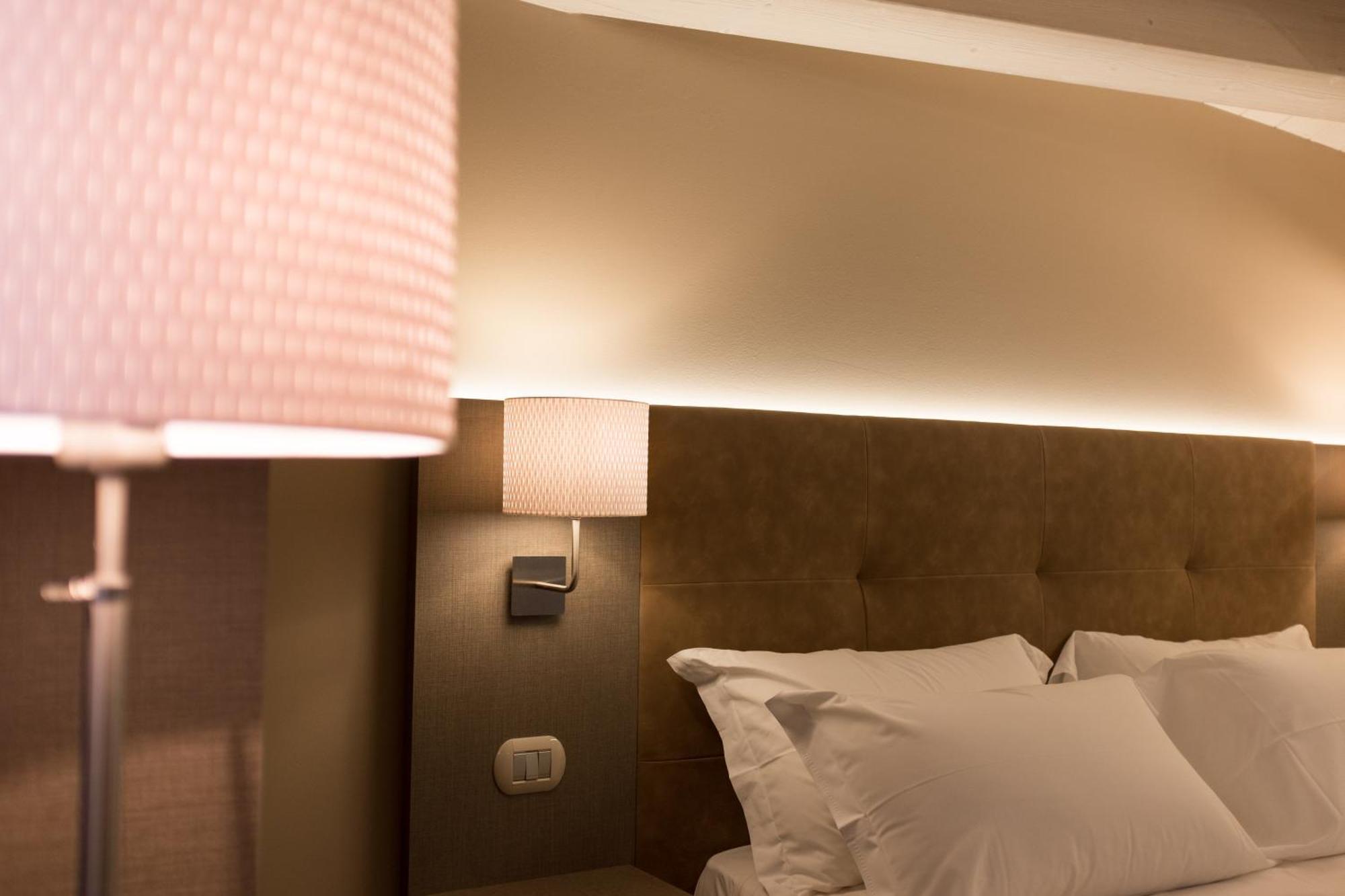 La Grotta Hotel San Marino Eksteriør billede