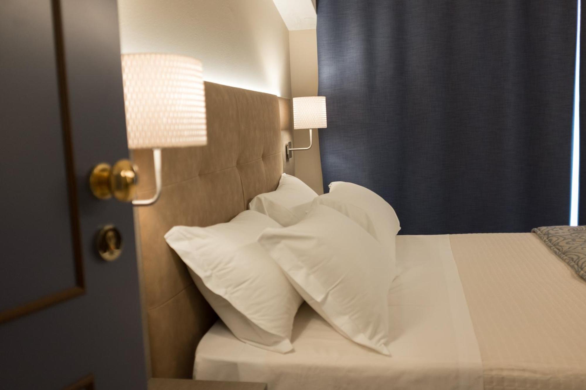 La Grotta Hotel San Marino Eksteriør billede