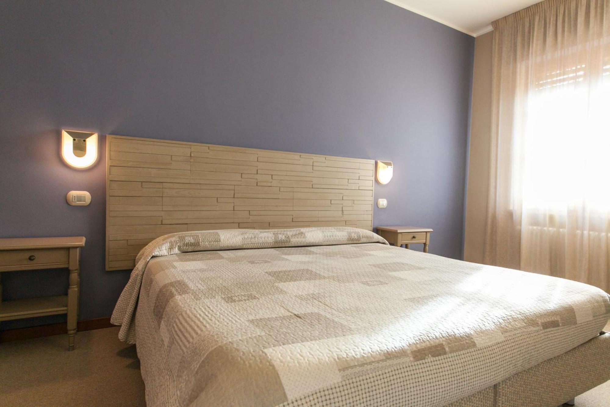 La Grotta Hotel San Marino Eksteriør billede