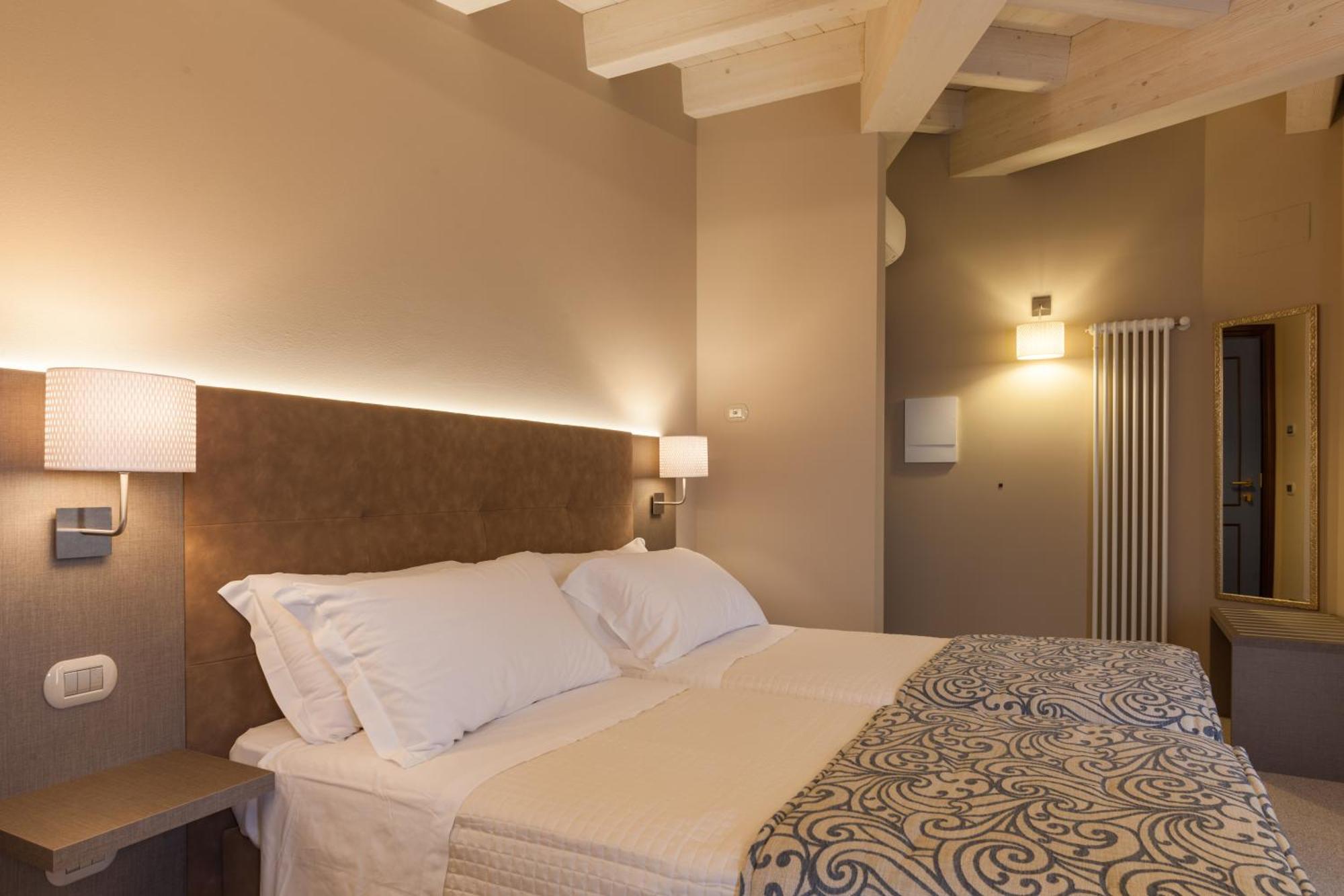La Grotta Hotel San Marino Eksteriør billede