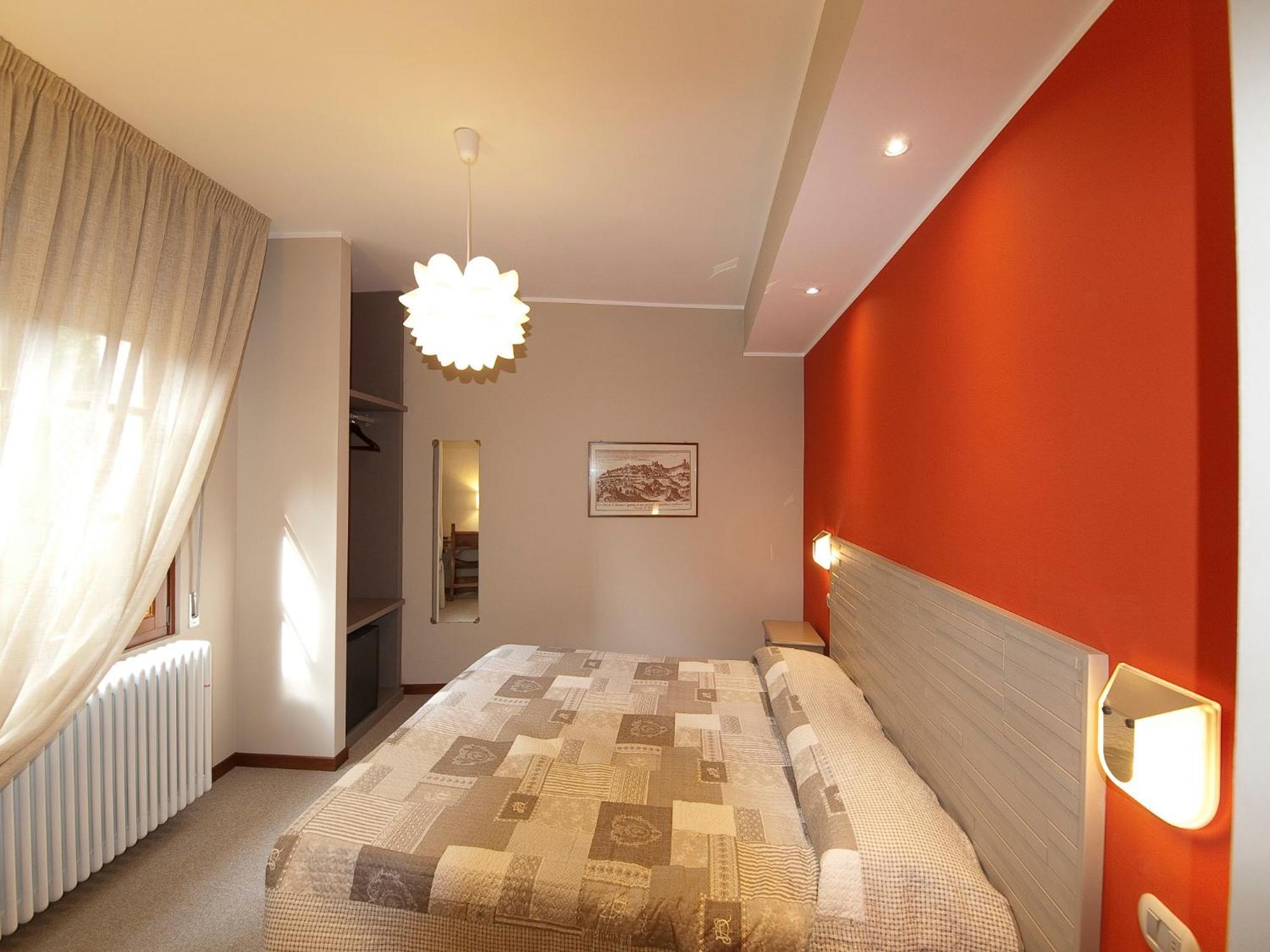 La Grotta Hotel San Marino Eksteriør billede