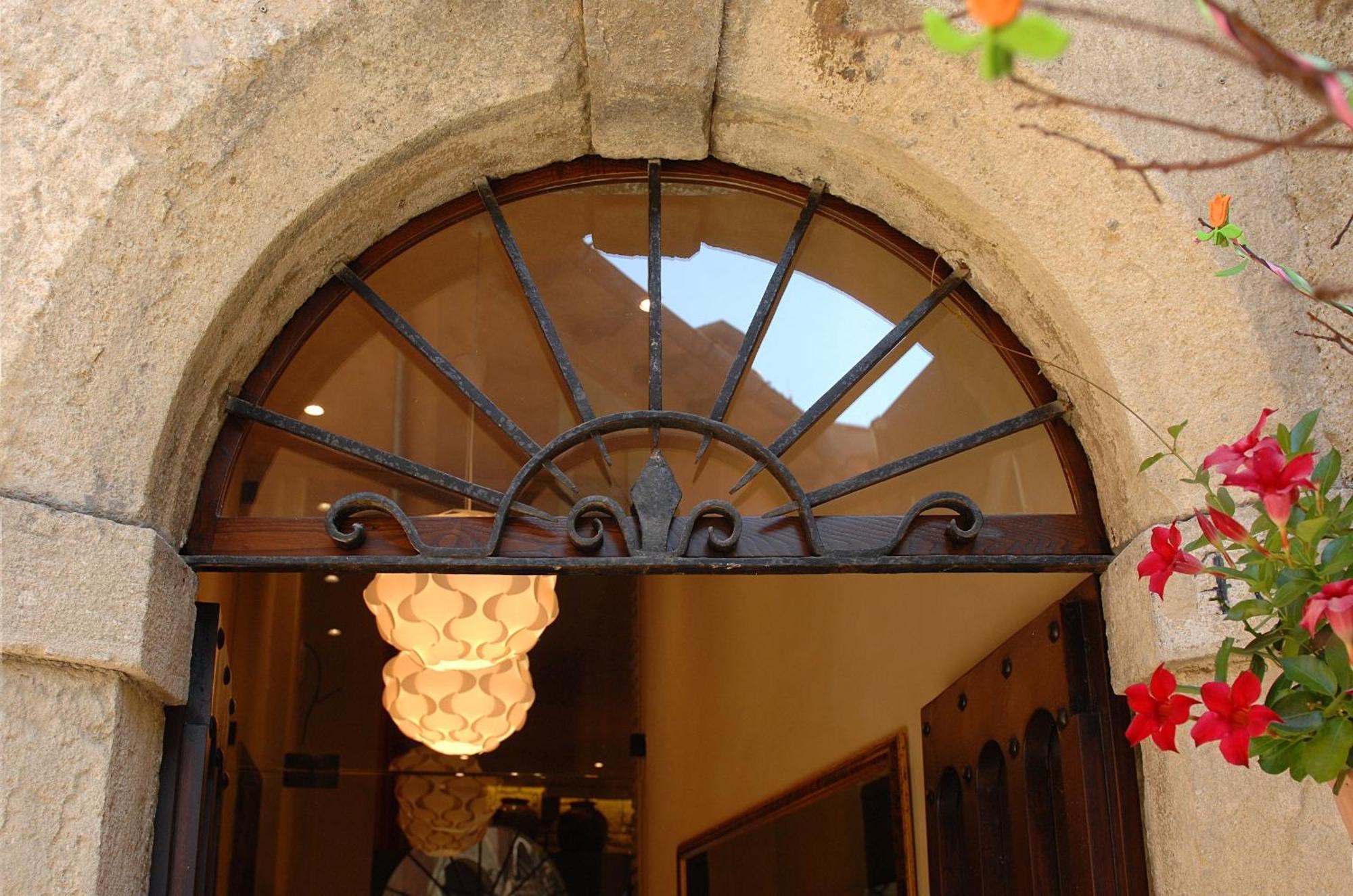 La Grotta Hotel San Marino Eksteriør billede